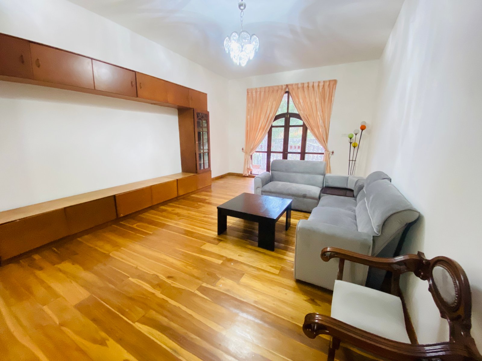 Exclusive Villa Suite