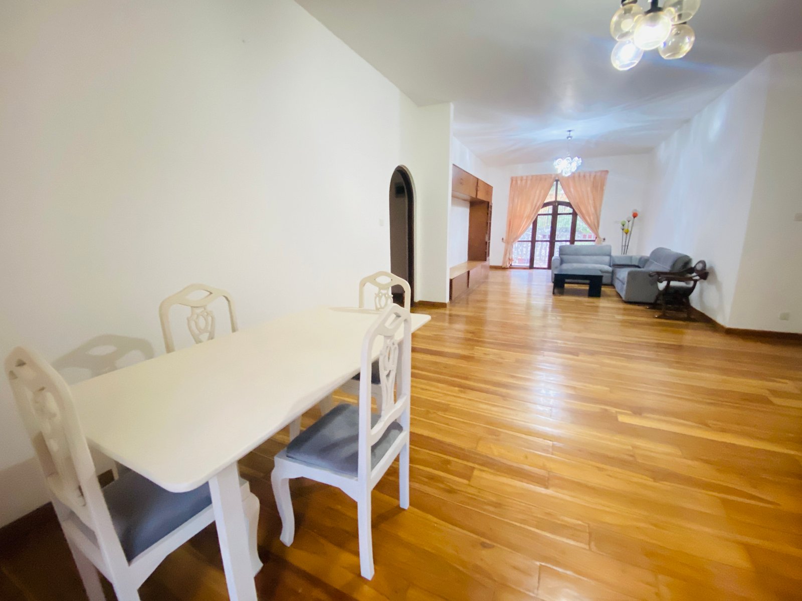 Exclusive Villa Suite